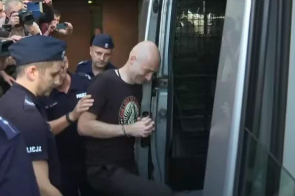 Matka ks. Michała Olszewskiego: „Zobaczyłam człowieka umęczonego i przerażonego” (WIDEO) - zdjęcie 5