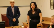 Pierwsze posiedzenie miejskiego zespołu zarządzania kryzysowego - zdjęcie 2
