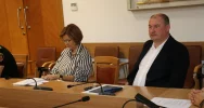 Pierwsze posiedzenie miejskiego zespołu zarządzania kryzysowego - zdjęcie 4
