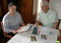 Strażacy kontynuują swoją misję - zdjęcie główne