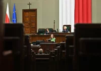 Trwa 17. posiedzenie Sejmu - transmisja - zdjęcie główne