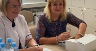 Ćwiczenia obronne z „akcją jodową” w gminie Tymbark - zdjęcie 4