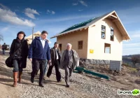 Domy na święta - zdjęcie główne