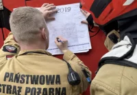 Odwołano powiatowe ćwiczenia obronne z powodu ostrzeżeń meteo - zdjęcie główne