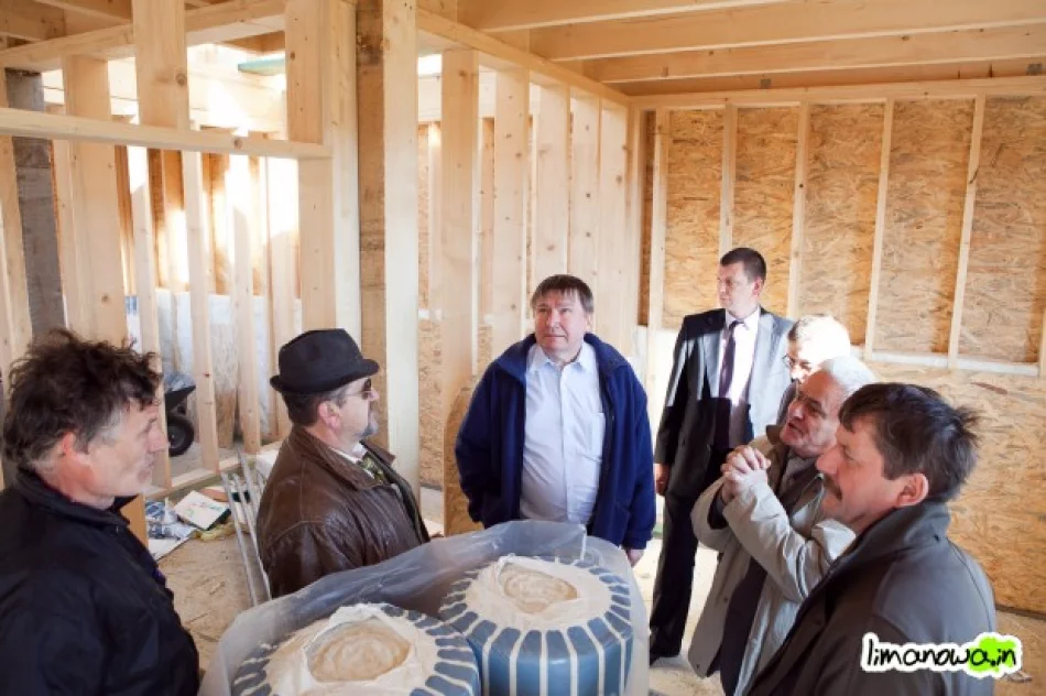 Domy na święta - zdjęcie 3