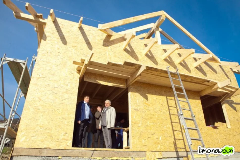 Domy na święta - zdjęcie 4