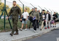 Ochotnicy realizują szkolenie wojskowe - zdjęcie główne