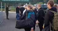 Ochotnicy realizują szkolenie wojskowe - zdjęcie 2