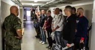 Ochotnicy realizują szkolenie wojskowe - zdjęcie 3