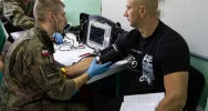 Ochotnicy realizują szkolenie wojskowe - zdjęcie 5