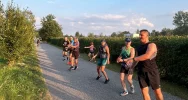 Pierwszy otwarty trening biegowy dla mieszkańców - zdjęcie 2