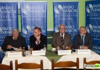 Kandydaci na antenie Radia Kraków - zdjęcie główne