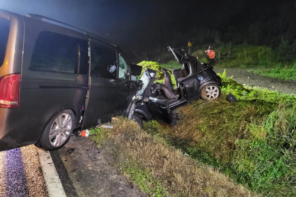 Nie żyje 18-latka, 7 osób w szpitalu - stan 3 jest ciężki (AKTUALIZACJA) - zdjęcie 2