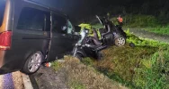Nie żyje 18-latka, 7 osób w szpitalu - stan 3 jest ciężki (AKTUALIZACJA) - zdjęcie 2