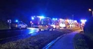 Nie żyje 18-latka, 7 osób w szpitalu - stan 3 jest ciężki (AKTUALIZACJA) - zdjęcie 3