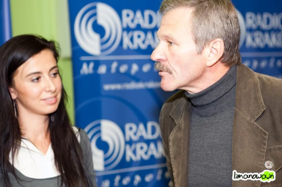 Kandydaci na antenie Radia Kraków - zdjęcie 2