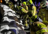 Opolskie: ewakuacja w Morowie i Głuchołazach z powodu zagrożenia powodziowego - zdjęcie główne