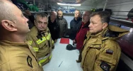 Opolskie: ewakuacja w Morowie i Głuchołazach z powodu zagrożenia powodziowego - zdjęcie 3