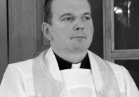 Zmarł ks. Eugeniusz Chmura - zdjęcie główne