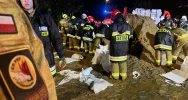 Opolskie: ewakuacja w Morowie i Głuchołazach z powodu zagrożenia powodziowego - zdjęcie 4