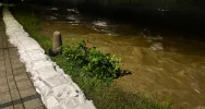 Opolskie: ewakuacja w Morowie i Głuchołazach z powodu zagrożenia powodziowego - zdjęcie 5