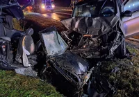 Nie żyje 18-latka, 7 osób w szpitalu - stan 3 jest ciężki (AKTUALIZACJA) - zdjęcie główne