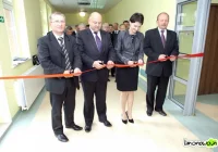 Blok otwarty - zabiegi w styczniu - zdjęcie główne