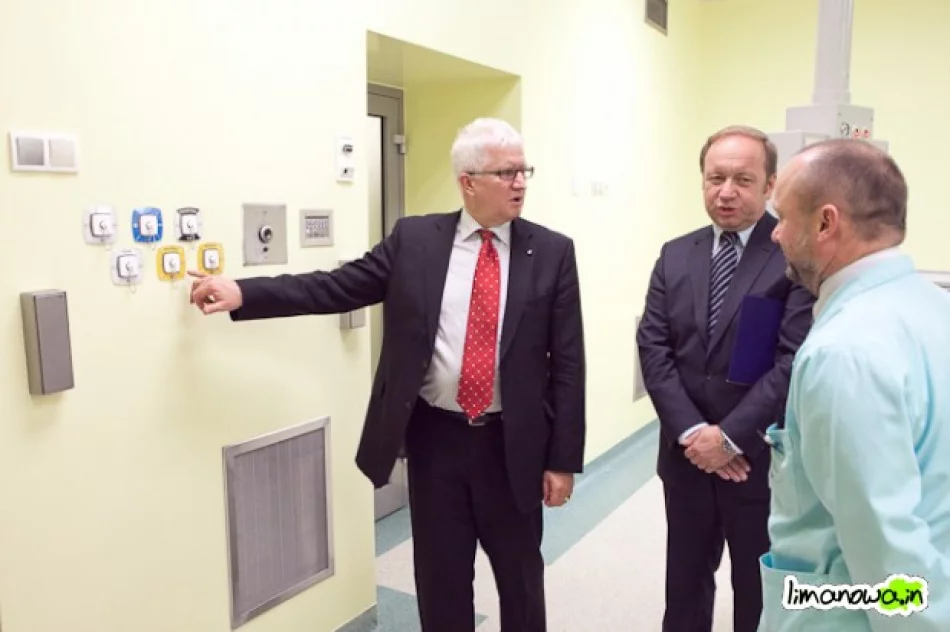 Blok otwarty - zabiegi w styczniu - zdjęcie 3