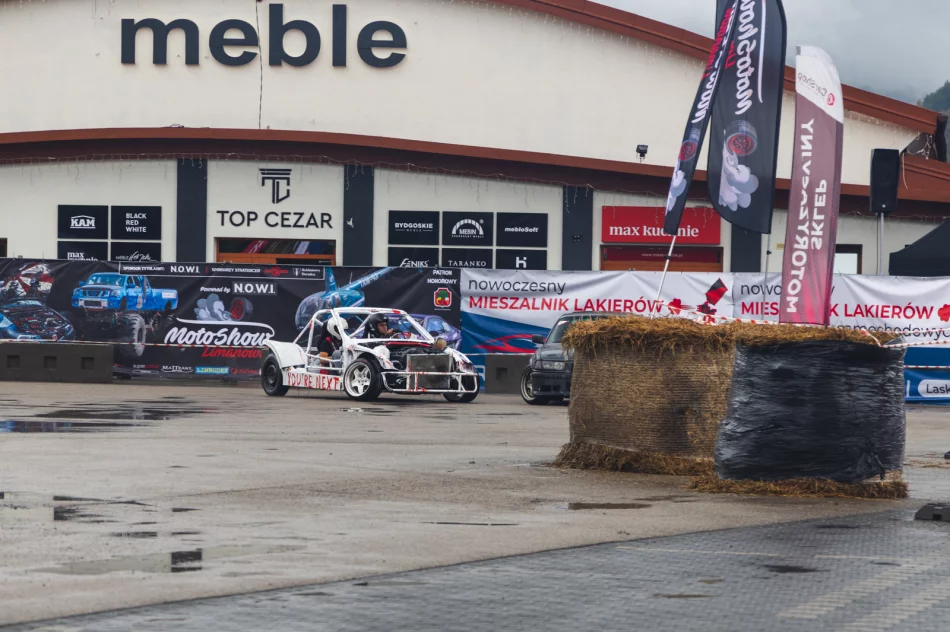 Moto Show Limanowa - zdjęcie 2