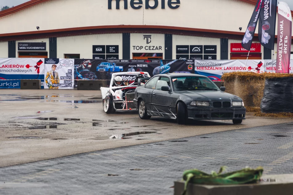 Moto Show Limanowa - zdjęcie 3
