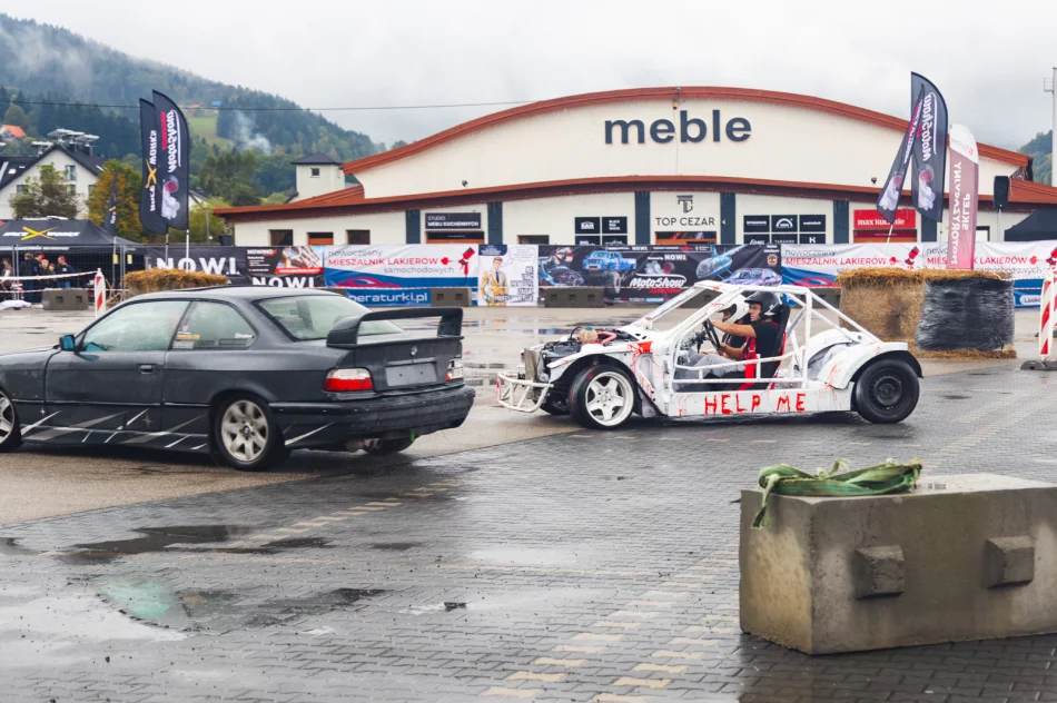 Moto Show Limanowa - zdjęcie 5