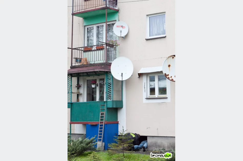 „Będziecie mieli mnie na sumieniu” - zdjęcie 3