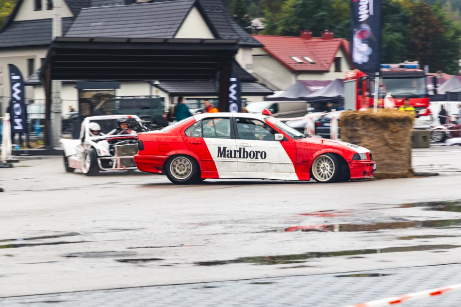 Moto Show Limanowa - zdjęcie 9