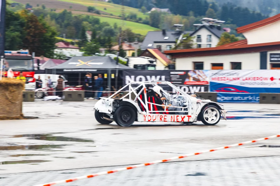 Moto Show Limanowa - zdjęcie 10