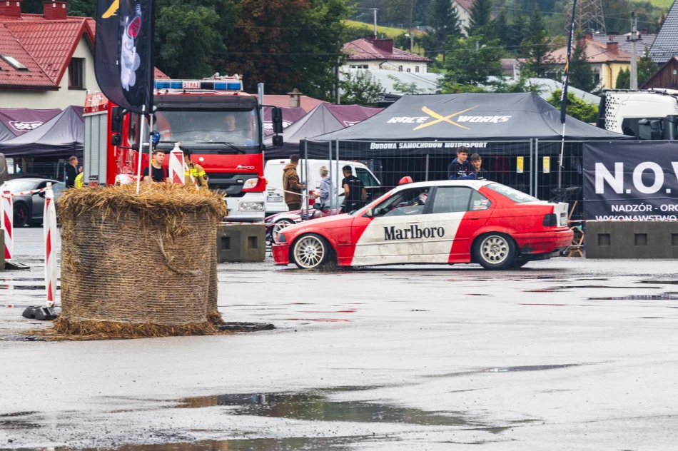 Moto Show Limanowa - zdjęcie 12