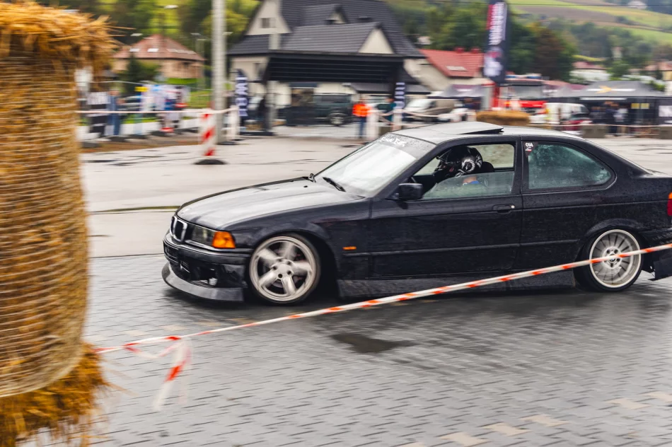Moto Show Limanowa - zdjęcie 14