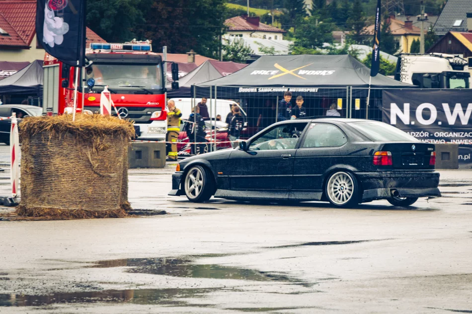Moto Show Limanowa - zdjęcie 16