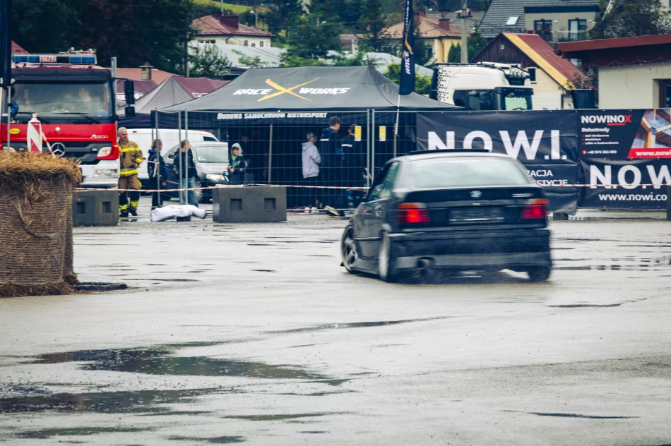 Moto Show Limanowa - zdjęcie 17