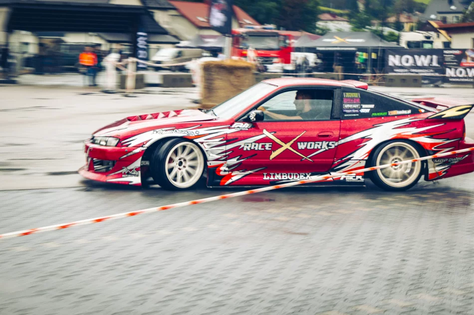 Moto Show Limanowa - zdjęcie 18