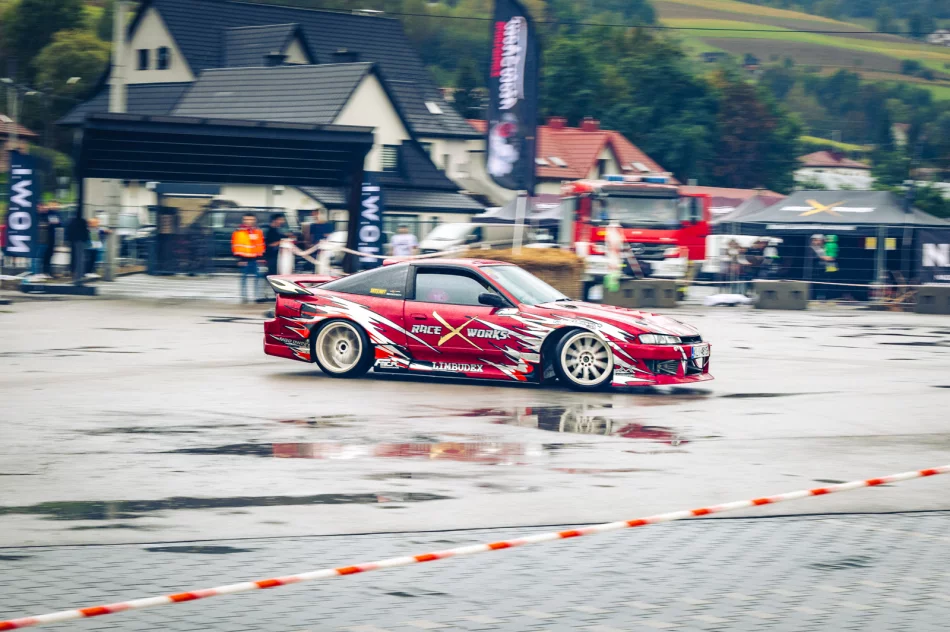 Moto Show Limanowa - zdjęcie 19