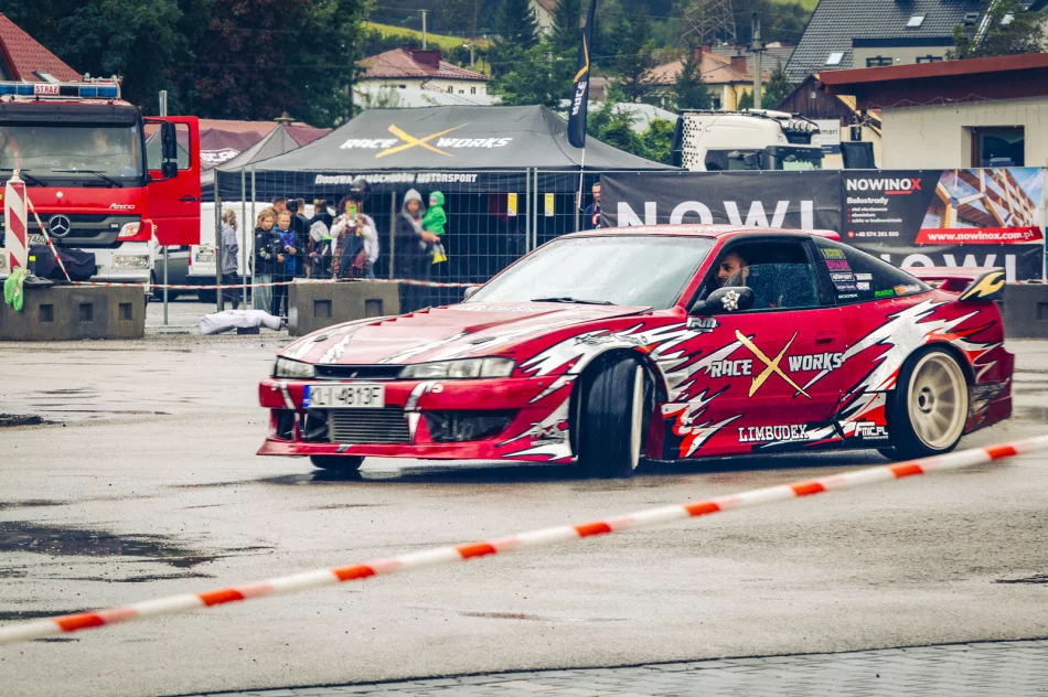 Moto Show Limanowa - zdjęcie 20