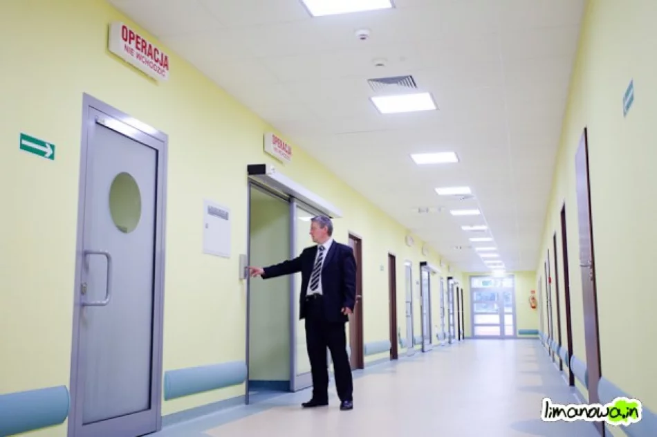 W środę otwierają blok - zdjęcie 2