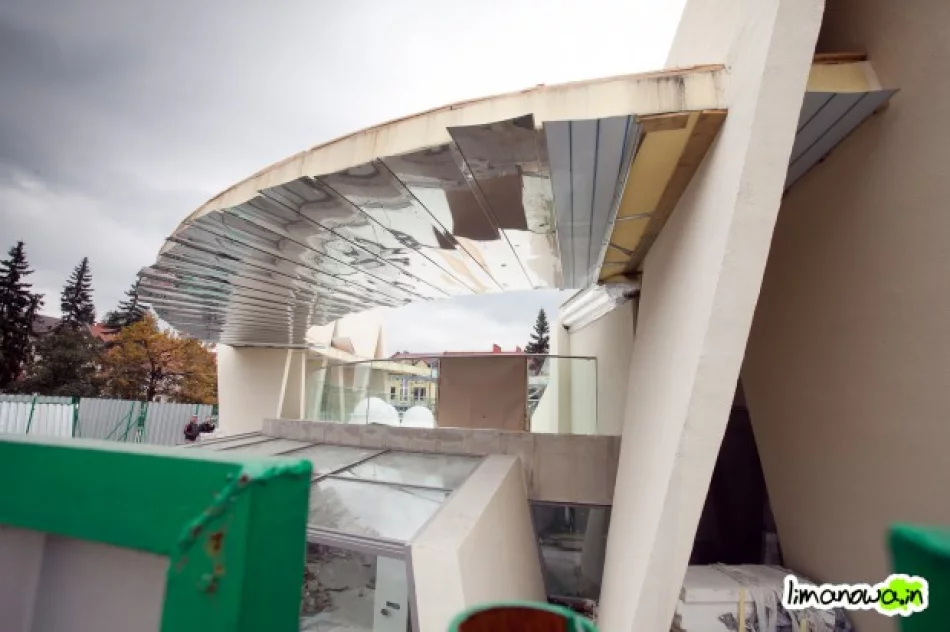 Buzodrom – walka z czasem - zdjęcie 2