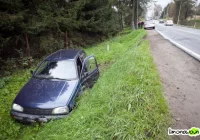 2,5 promila u sprawcy zderzenia z busem - zdjęcie główne