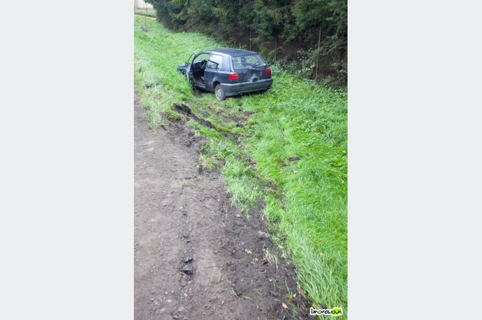 2,5 promila u sprawcy zderzenia z busem - zdjęcie 2