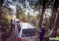 Zamieszanie z własnością drogi - zdjęcie główne