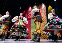 Jubileuszowa „Limanowska Słaza” – ponad 900 wykonawców   - zdjęcie główne