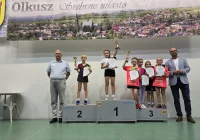 Najmłodsze kategorie walczyły o prymat w Małopolsce - zdjęcie główne