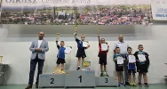 Najmłodsze kategorie walczyły o prymat w Małopolsce - zdjęcie 2