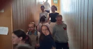 Próbne ewakuacje w ośmiu placówkach - zdjęcie 2